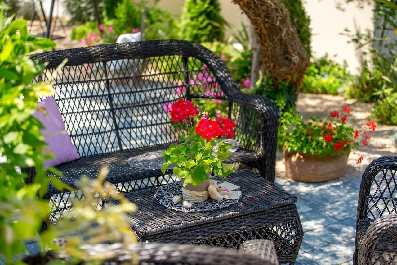 Apartment Skaline Malinska Croazia
