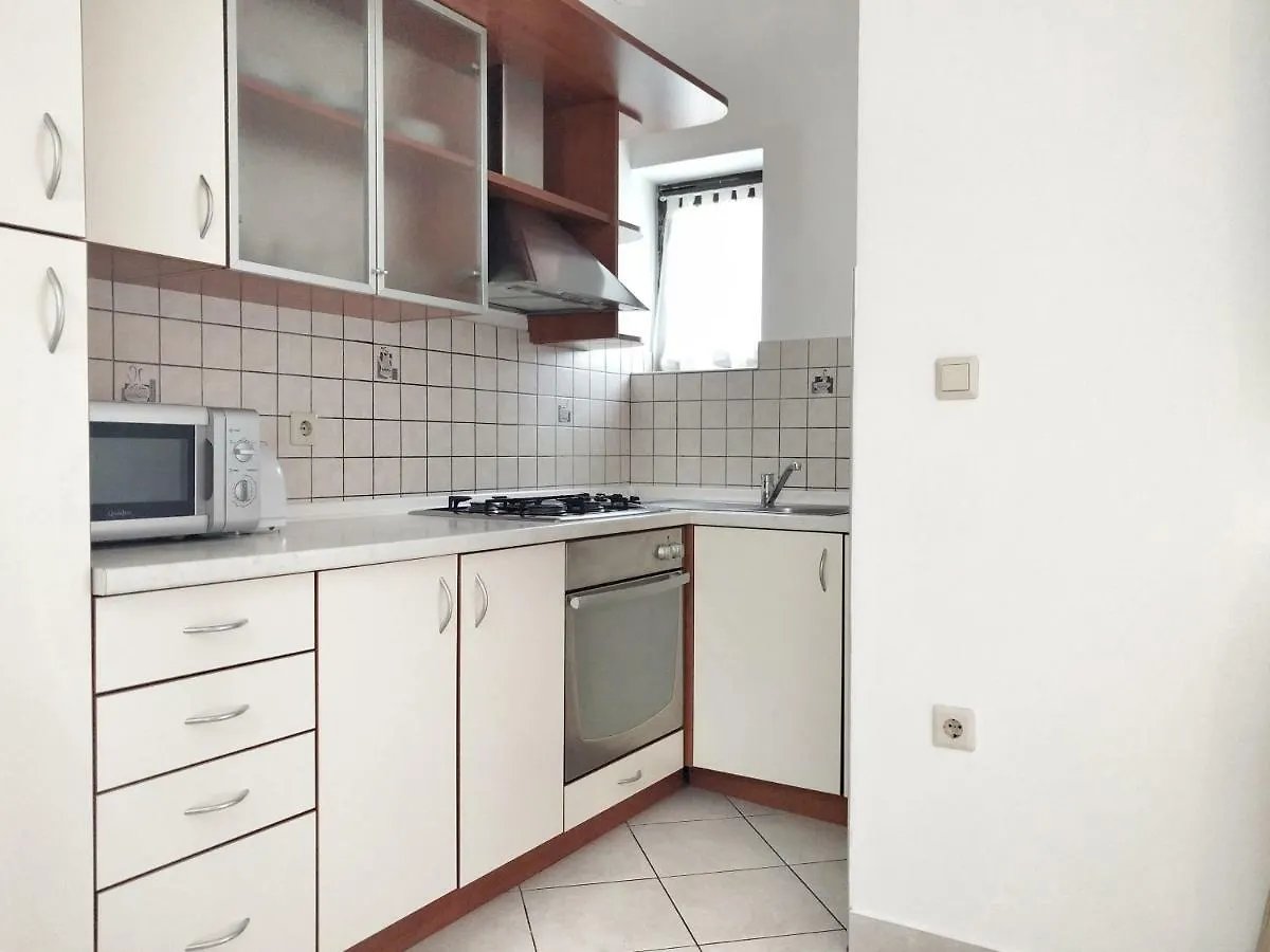 Apartment Skaline Malinska 0*,  Kroatien