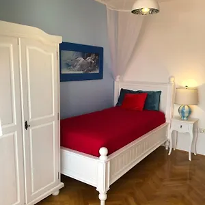 Apartment Betty, Malinska