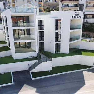 Grand Palace Apartment Trogir