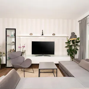 Palma Apartment Rabac