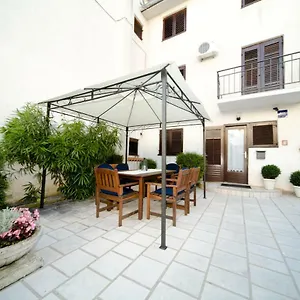 Apartment Gogsy, Malinska